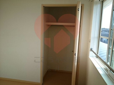 【収納】 | プラージュ・ミディ