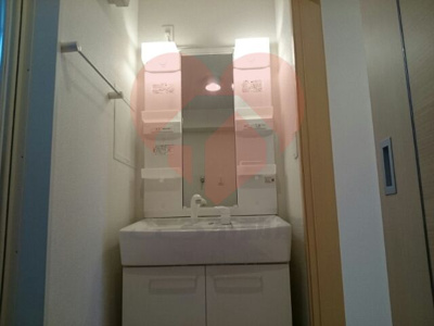 【洗面所】 | プラージュ・ミディ