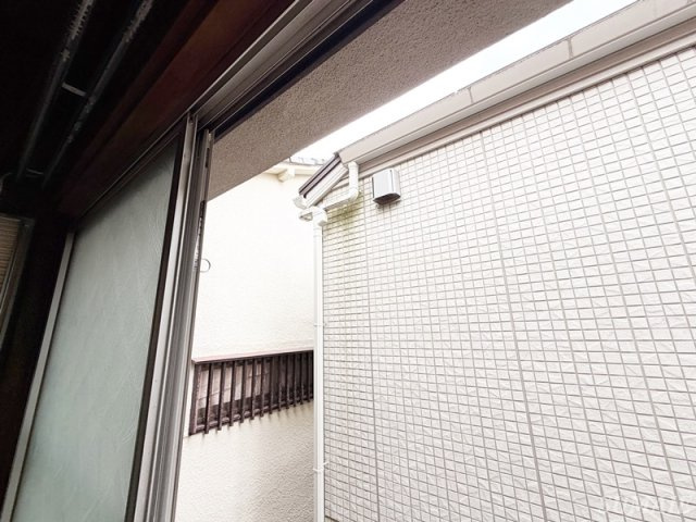 柏木荘の展望|眺望です☆
