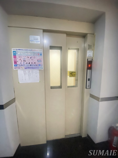 ドゥエルカネヒラのその他共用部分