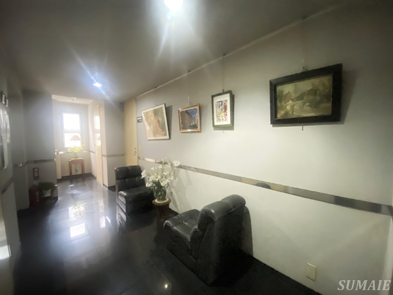 ドゥエルカネヒラのロビー