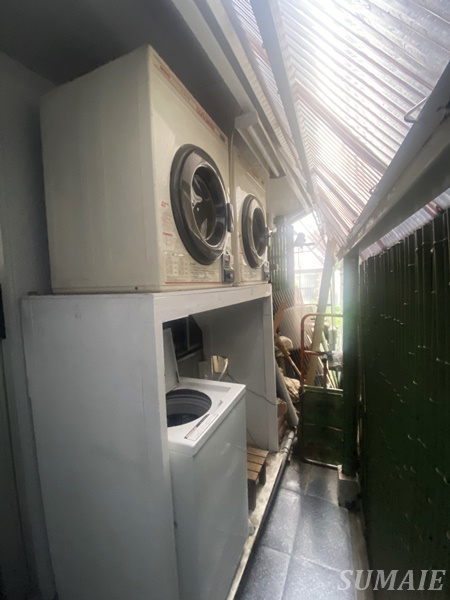 ドゥエルカネヒラのその他共用部分