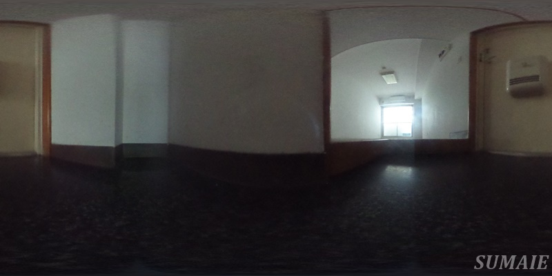 ドゥエルカネヒラの居間・リビング