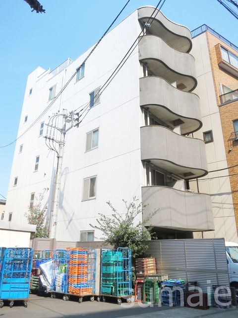 ドゥエルカネヒラの外観|外観です☆