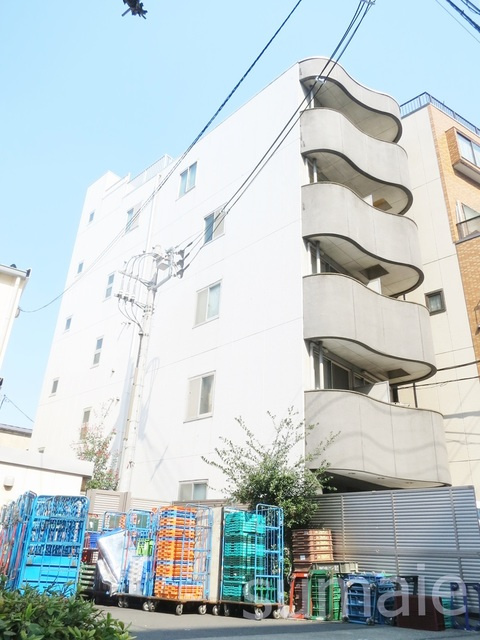 ドゥエルカネヒラの外観|外観です☆