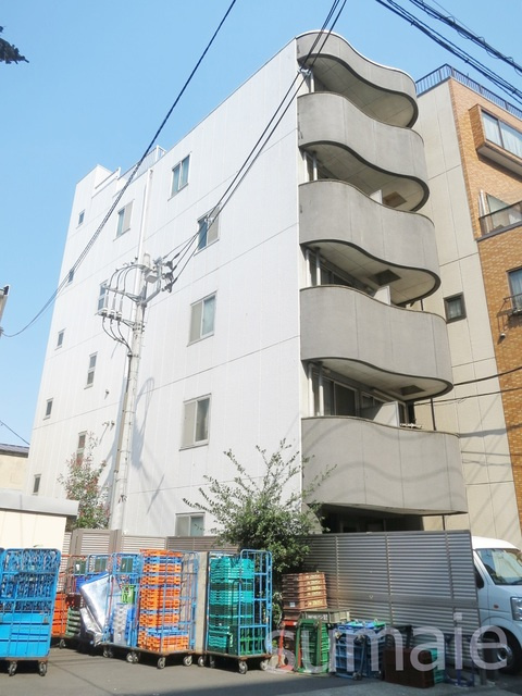 ドゥエルカネヒラの外観|外観です☆