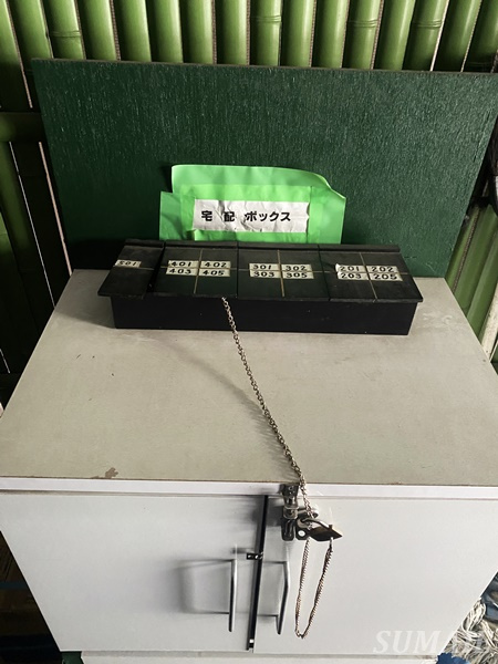 ドゥエルカネヒラの設備