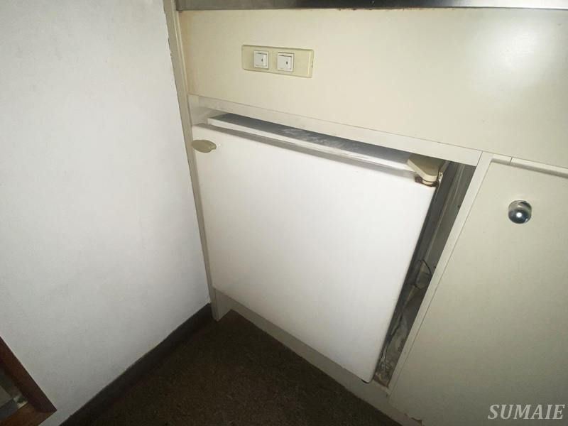 ドゥエルカネヒラの設備