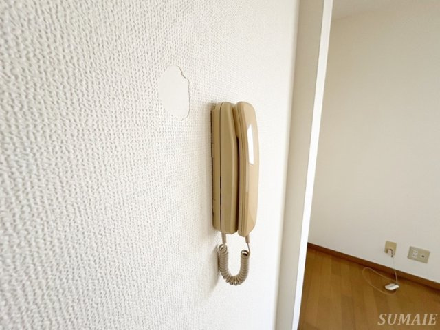 ベル・ハピネスのその他|サンクス西ヶ原4丁目店