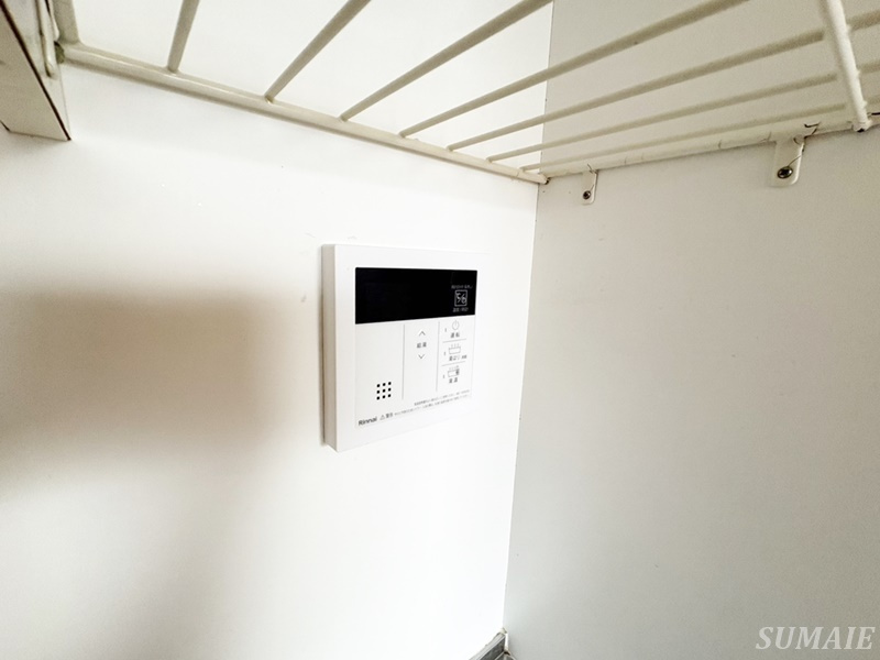 ベル・ハピネスのその他|サンクス西ヶ原駅前店