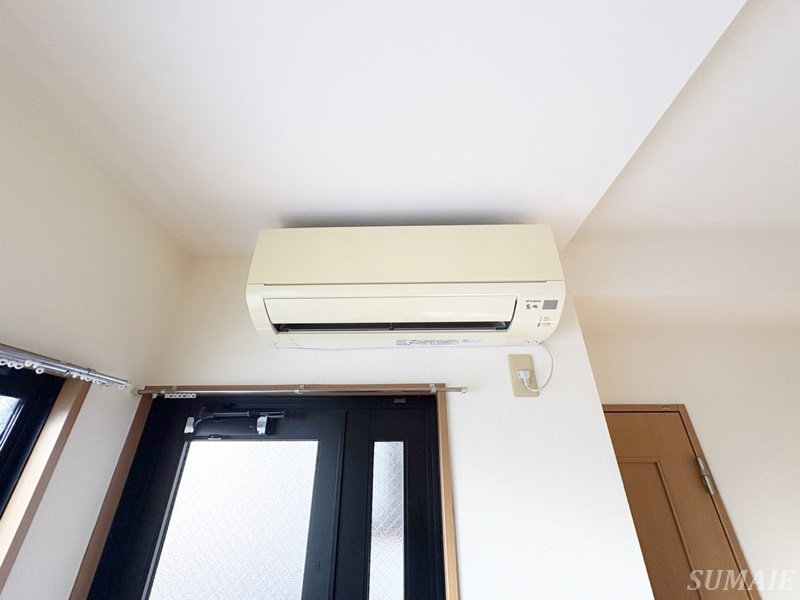 ベル・ハピネスのその他|サンクス王子岸町店