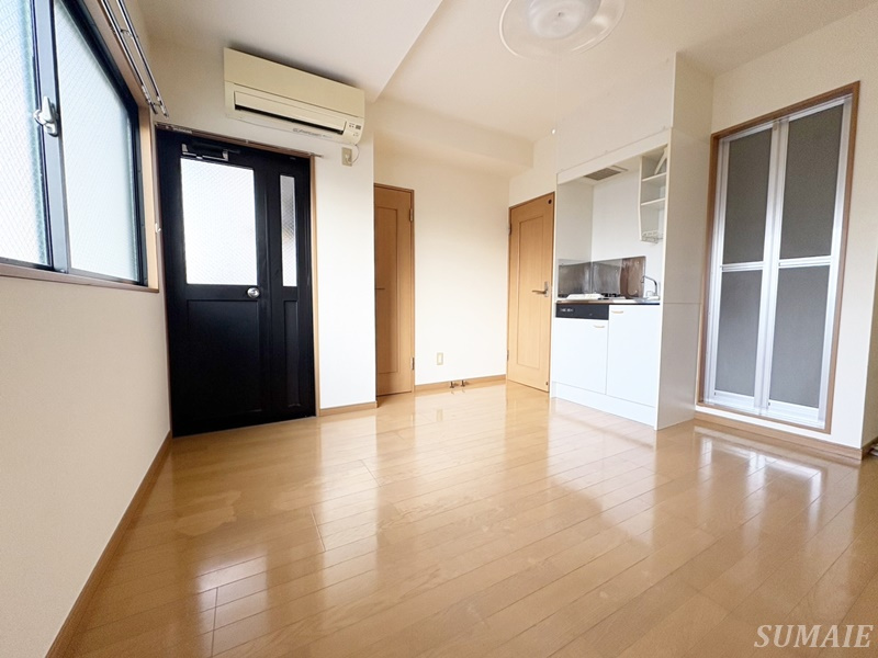 ベル・ハピネスのエントランス|エントランスです♪