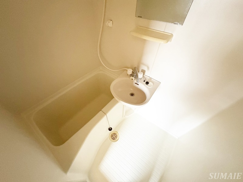 ベル・ハピネスのその他共用部分|集合ポストです☆