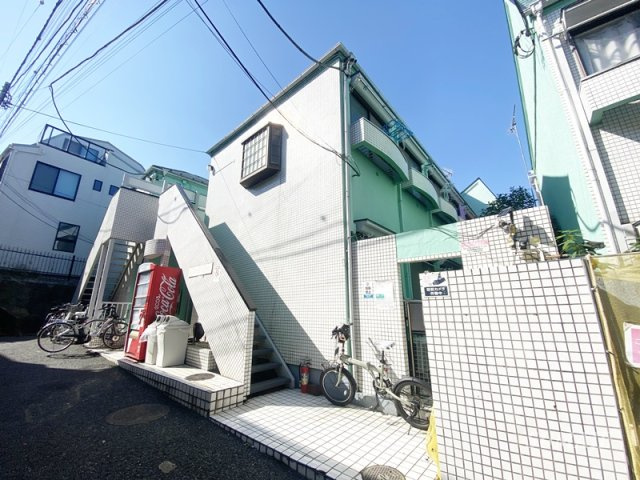 プラザ・ドゥ・モーリス　Ｂ棟の画像