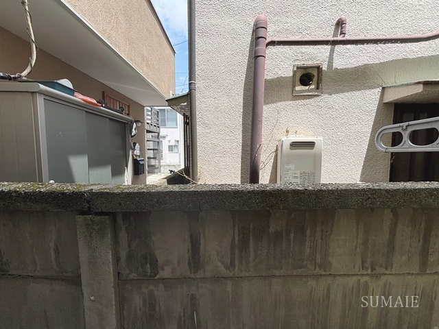 さくらハウス　の展望|景色です