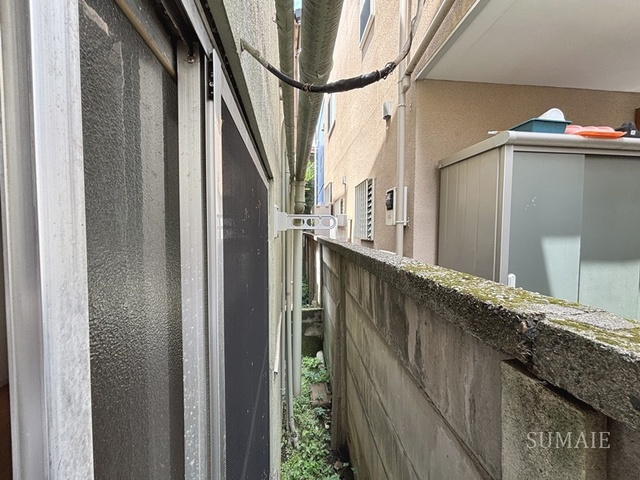 さくらハウス　の展望|景色です