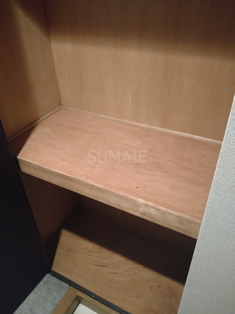 ライオンズマンション田端第２の収納|収納☆彡