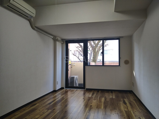 ライオンズマンション田端第２の洋室|洋室☆彡