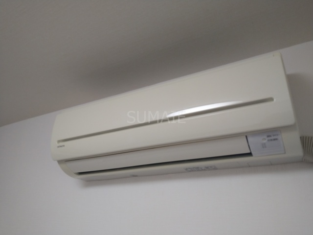 ライオンズマンション田端第２の設備|エアコン☆彡