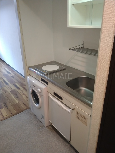 ライオンズマンション田端第２のキッチン|キッチン☆彡