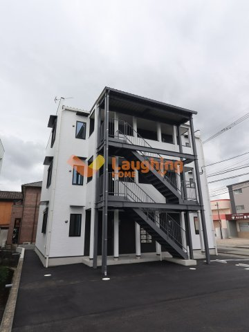 Leaf津福駅南