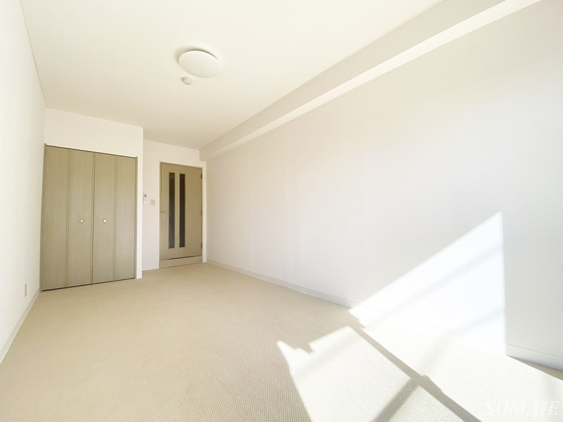 ライオンズマンション西が丘南のその他共用部分|しっかり管理が行き届いていて綺麗です。