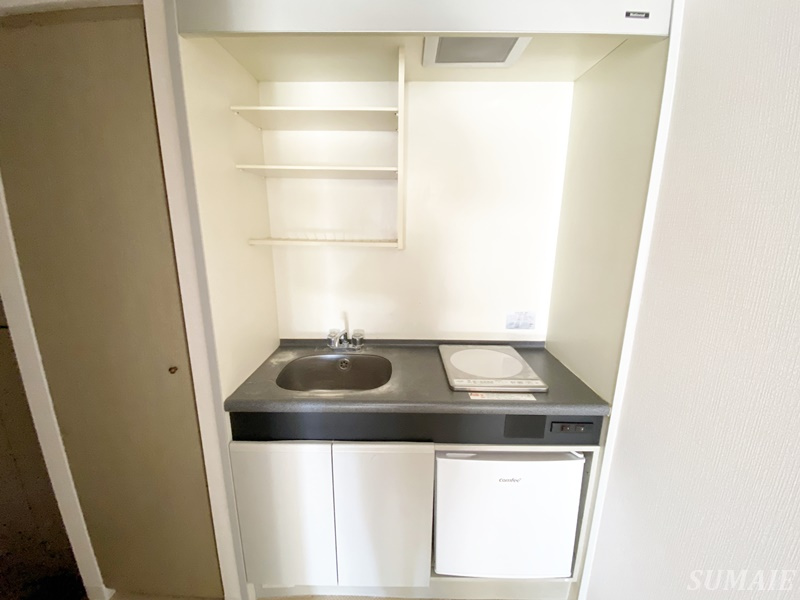 ライオンズマンション西が丘南のエントランス|エントランスも清潔感あって綺麗ですよ。