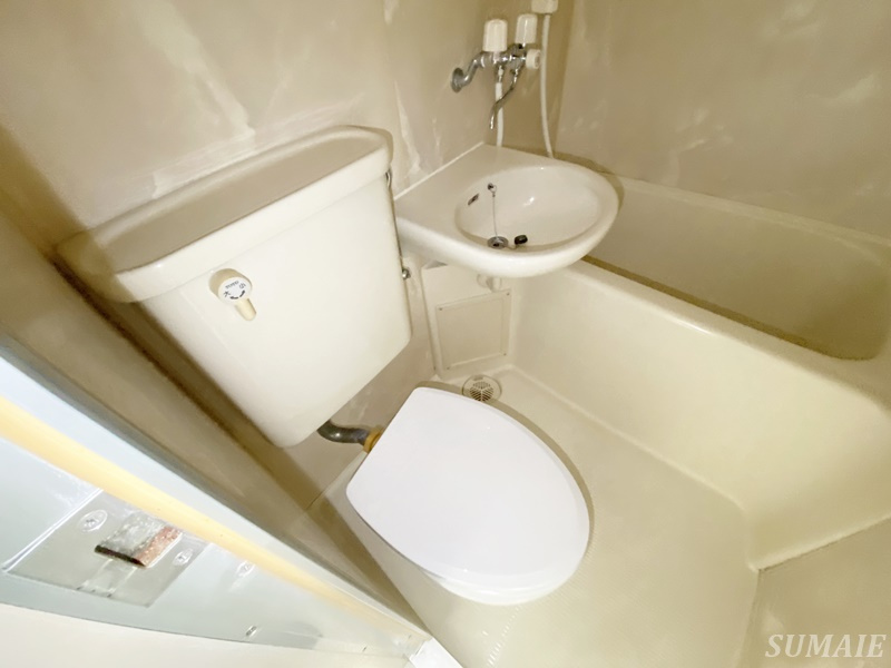 ライオンズマンション西が丘南のその他|オーケー十条店