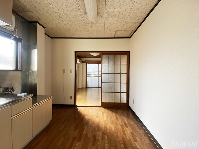 フェニックスⅠの居間・リビング|リビング☆