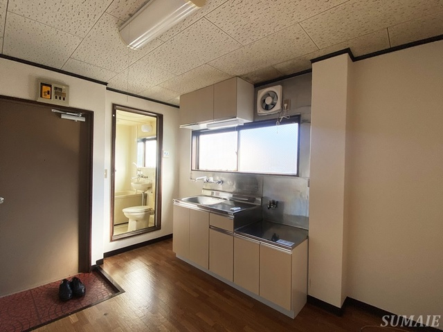 フェニックスⅠの居間・リビング|リビングも明るいです☆