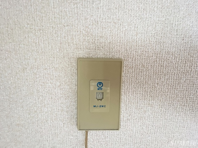 フェニックスⅠの設備