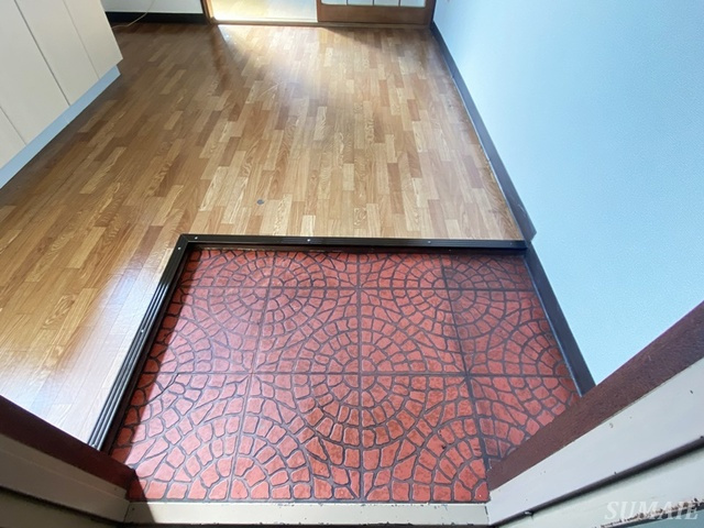 フェニックスⅠの玄関|玄関☆