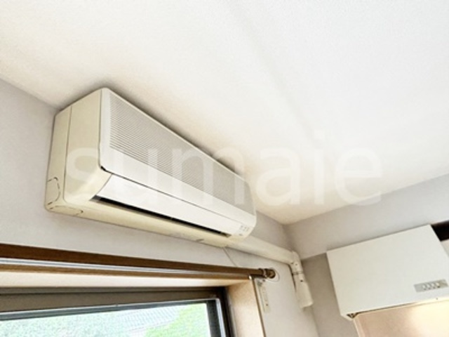 テラッセ　オクの設備