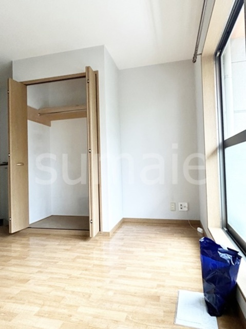 テラッセ　オクの居間・リビング