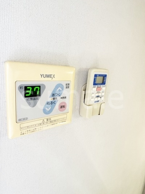 テラッセ　オクのその他