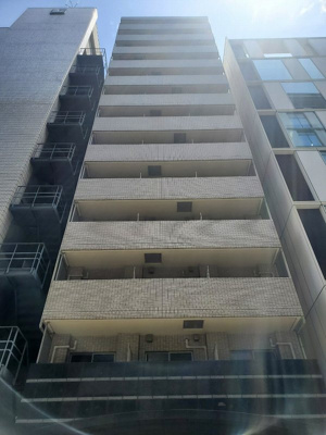 【外観】 | シンシア日本橋兜町