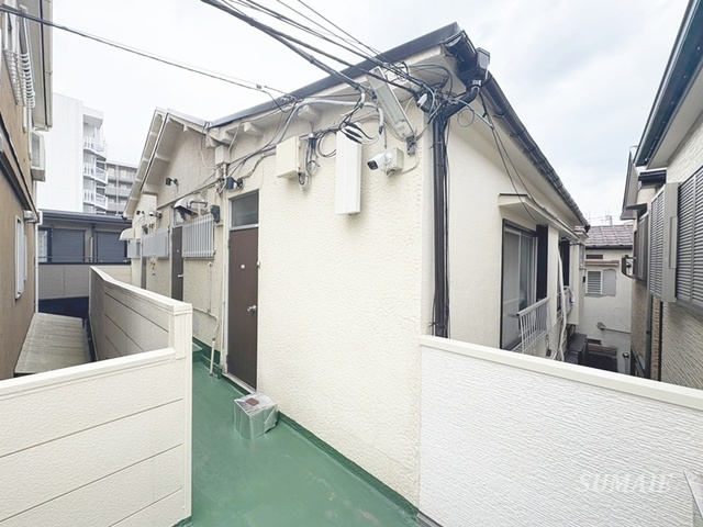 第一高千代コーポ