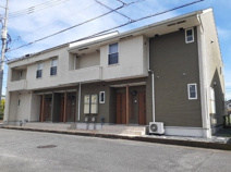 ビュー・カトレア　2LDKHの画像