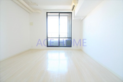 【内装】 | メゾン・ド・ヴィレ大阪城公園前