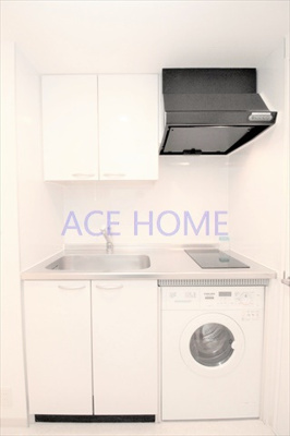 【キッチン】 | メゾン・ド・ヴィレ大阪城公園前