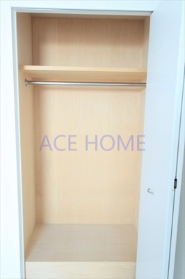 【収納】 | メゾン・ド・ヴィレ大阪城公園前