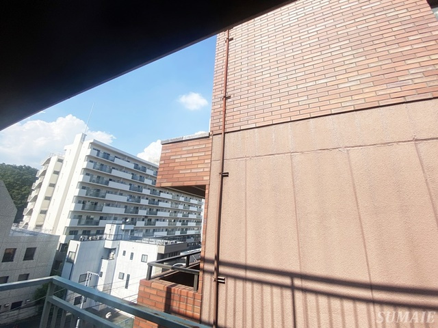 谷口ビルの展望|眺望☆