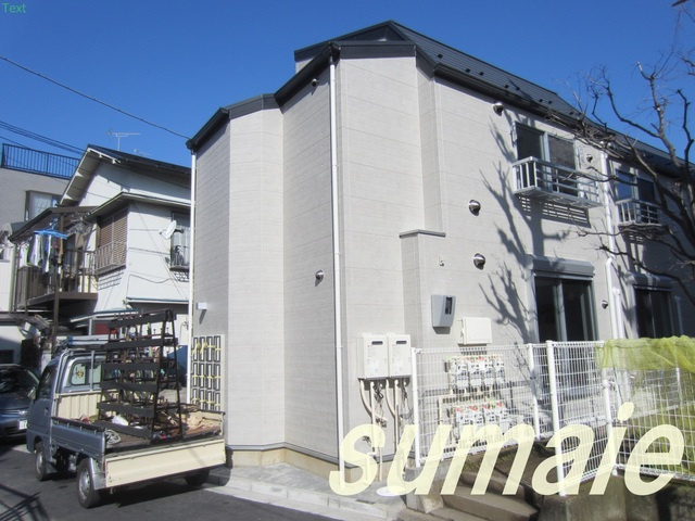 ＲＯＷ　ＨＯＵＳＥ上中里