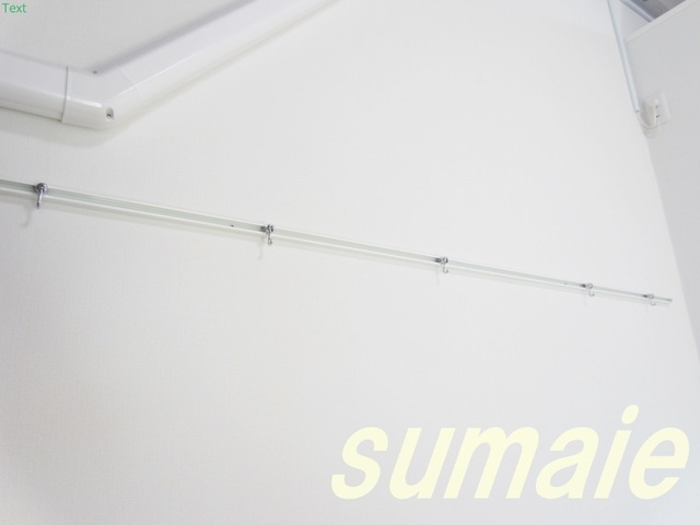 ＲＯＷ　ＨＯＵＳＥ上中里の設備|ピクチャーレールです☆