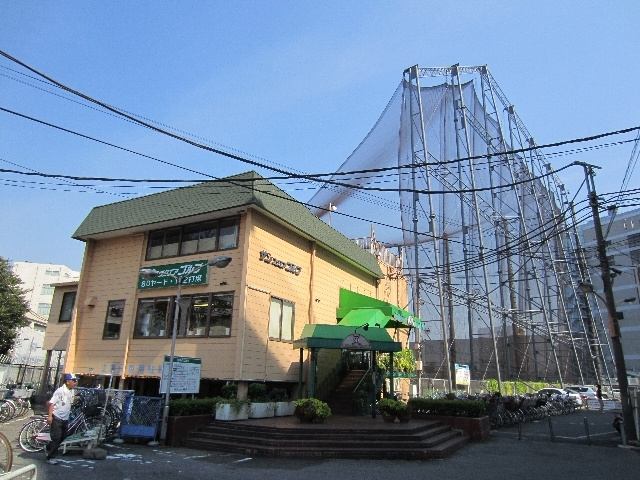 ＲＯＷ　ＨＯＵＳＥ上中里のその他|サンスクエアゴルフ