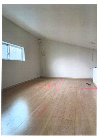 ＲＯＷ　ＨＯＵＳＥ上中里のその他|ロフト５．８帖