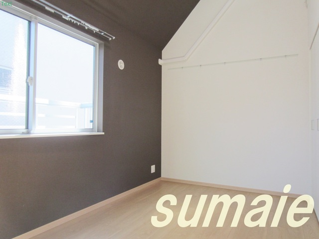 ＲＯＷ　ＨＯＵＳＥ上中里の寝室|新しい都心の生活をここから始めましょう☆