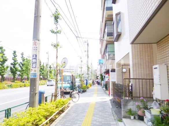 アネックス西ヶ原のその他|南北線西ヶ原駅