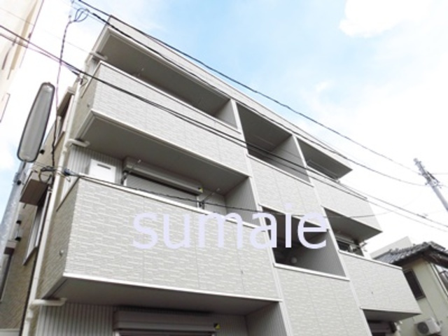 エスポワール’17の外観|外観です☆