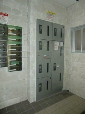 【その他共用部分】 | リヴシティ両国弐番館